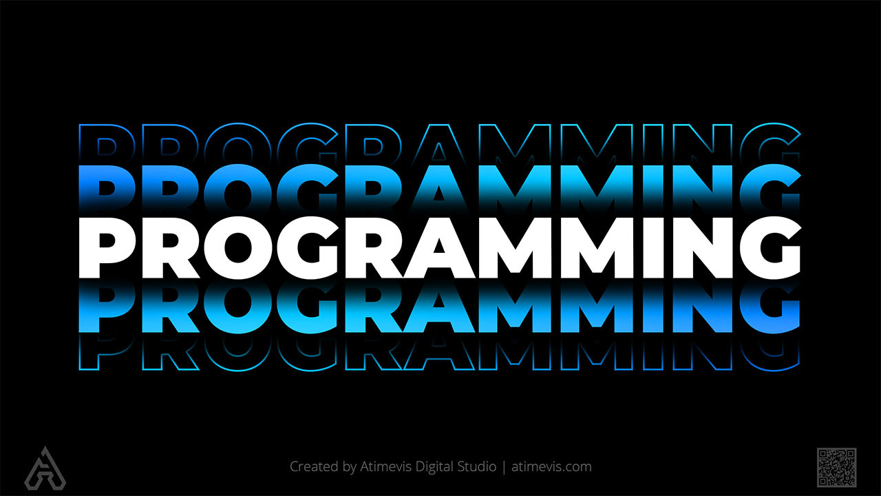 Programming Digital Business Activity by Company Atimevis
