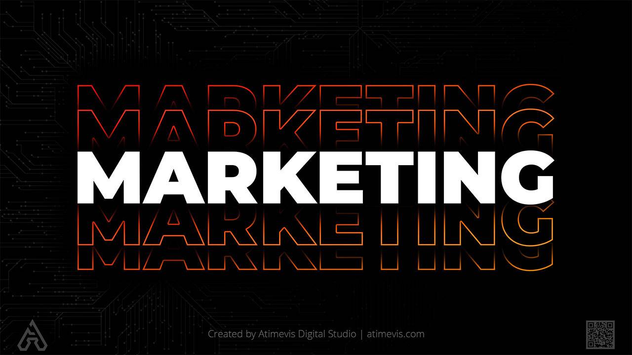 Digital Marketing Solutions & Services by Studio Atimevis