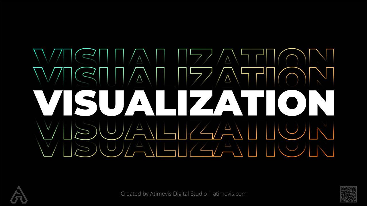 Digital Visualization Solutions & Services: Development, Production & Adaptation by Studio Atimevis