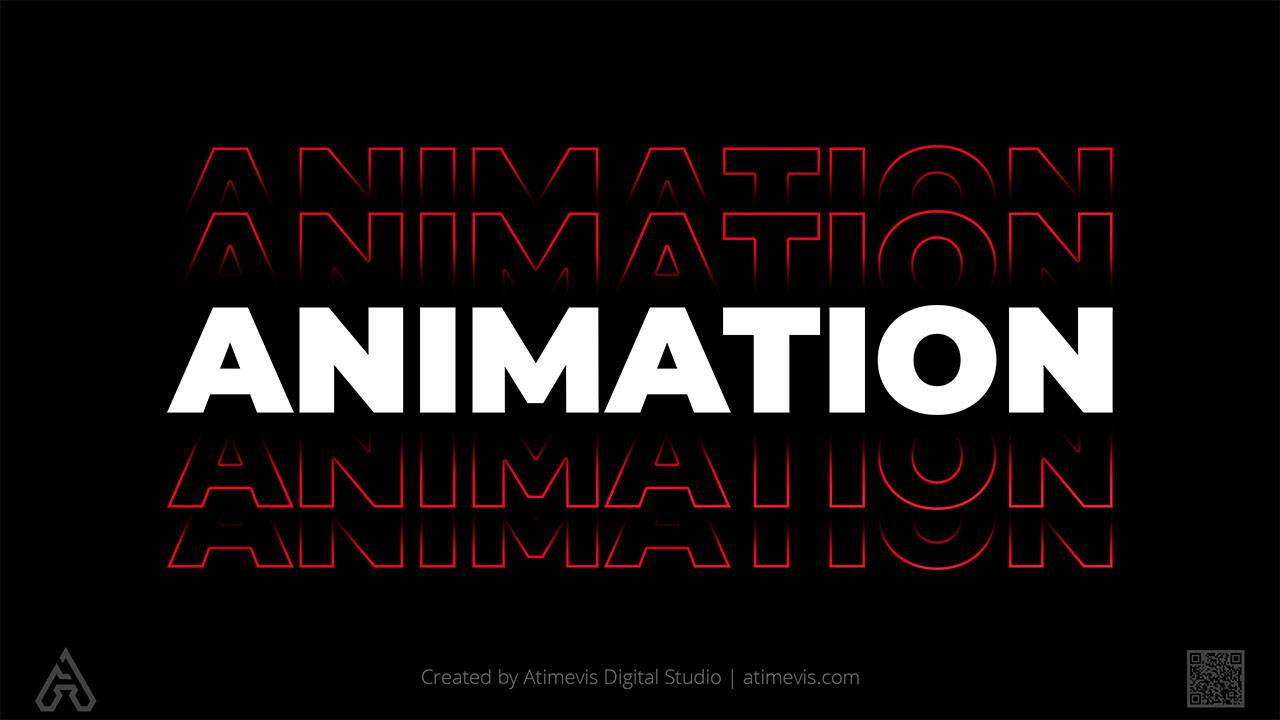 Digital Animation Solutions & Services: Development, Production & Adaptation by Studio Atimevis