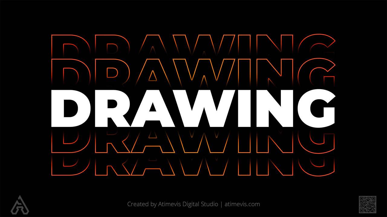 Digital Drawing Solutions & Services: Development, Production & Adaptation by Studio Atimevis
