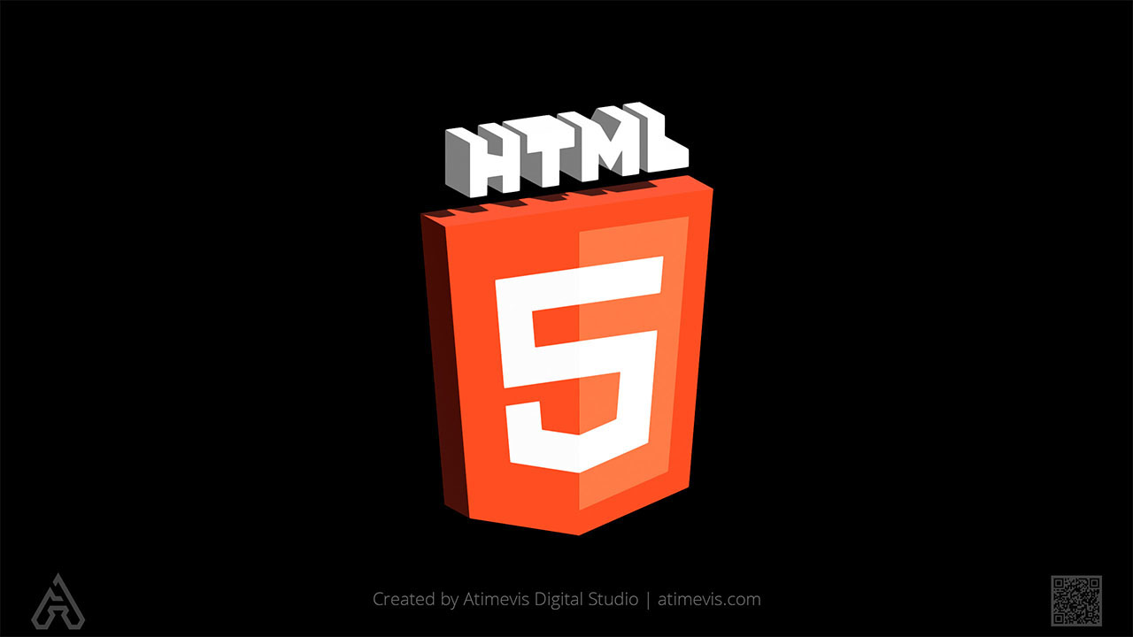 The Hyper Text Markup Language (HTML) Services, Solutions & Developing by Company Atimevis