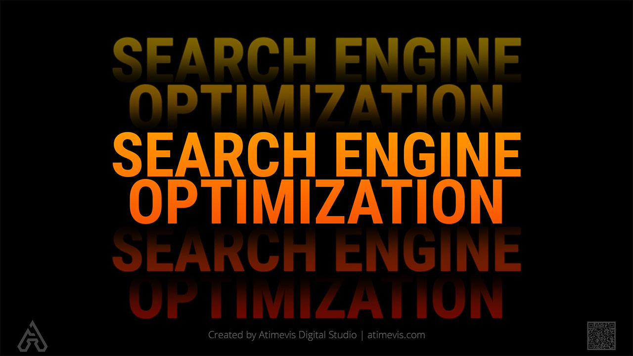 Search Engine Optimization Services & Solutions by Company Atimevis