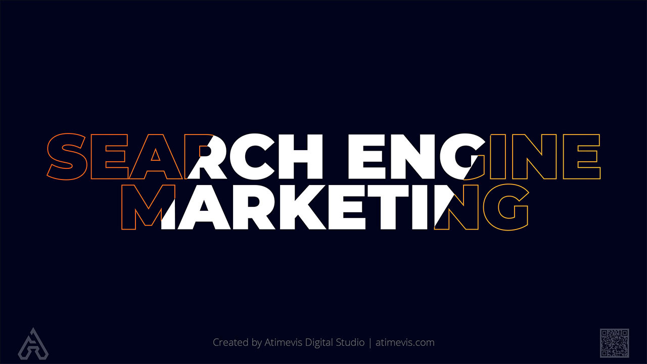 Search Engine Marketing (SEM) Services, Solutions & Consulting