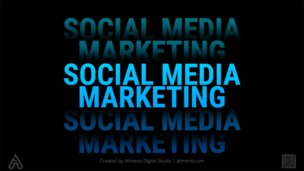 Social Media Marketing Services & Solutions by Expert Agency Atimevis