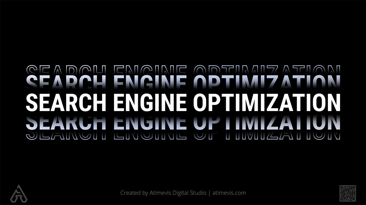 Search Engine Optimization (SEO) Techniques by Company Atimevis