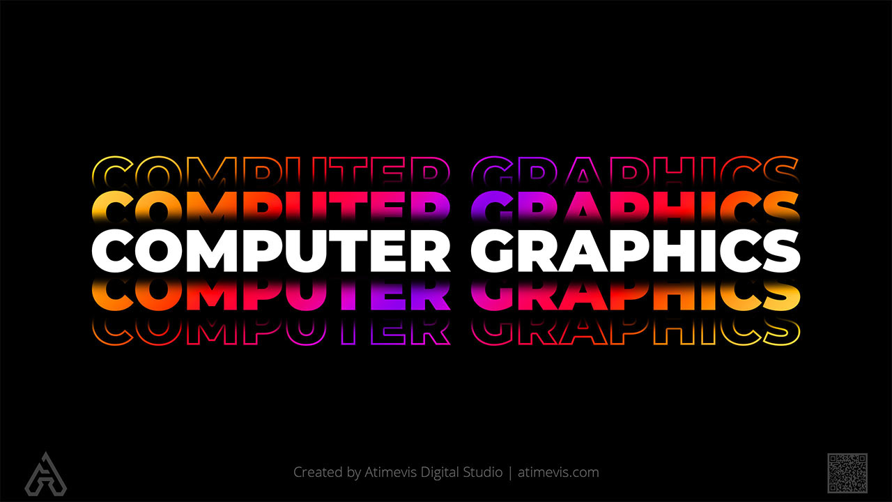 Computer Graphics (CG) Technologies by Studio Atimevis