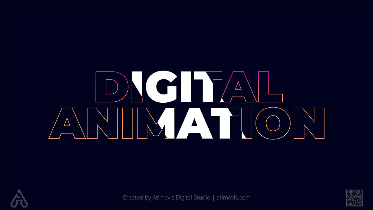 Digital Animation Design Processes