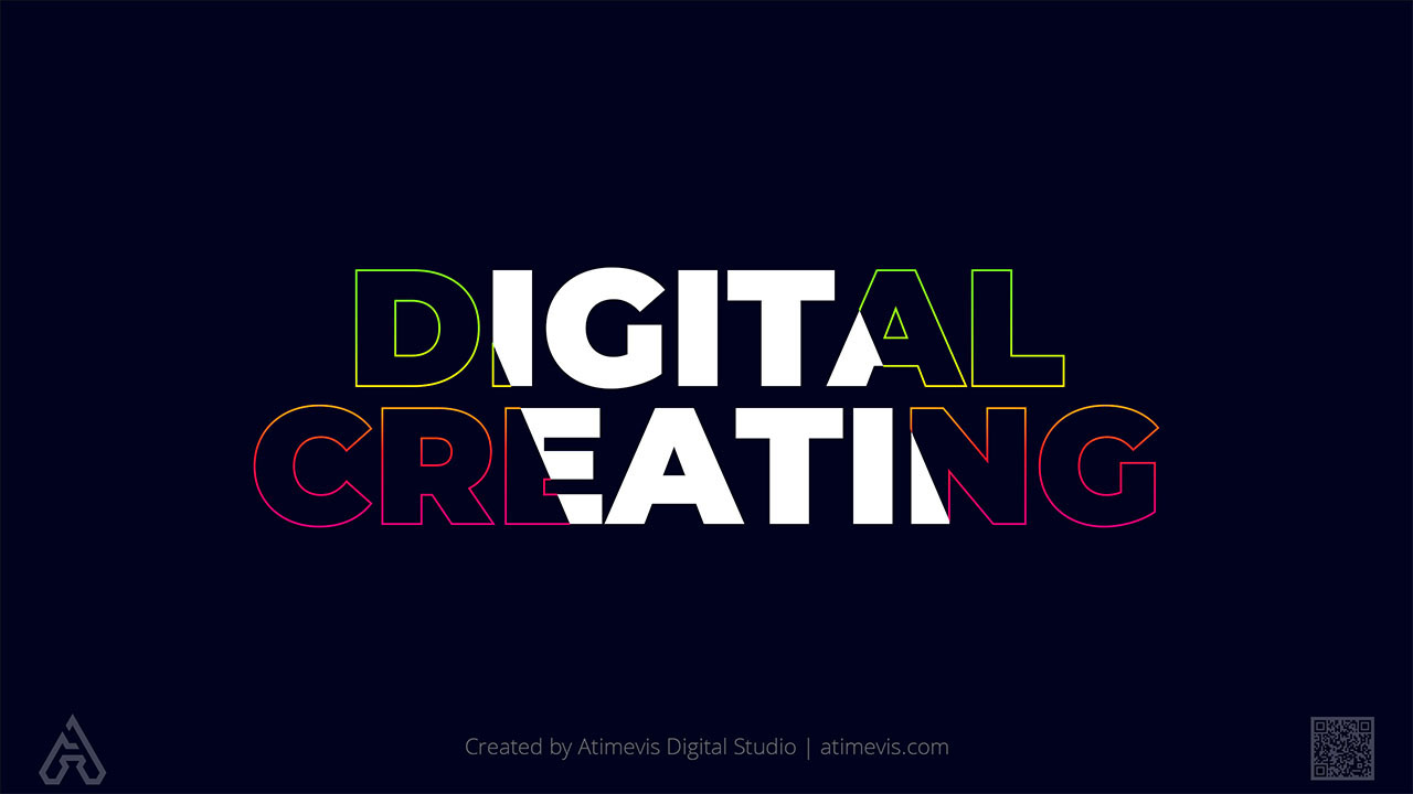 Digital Creating Design Processes