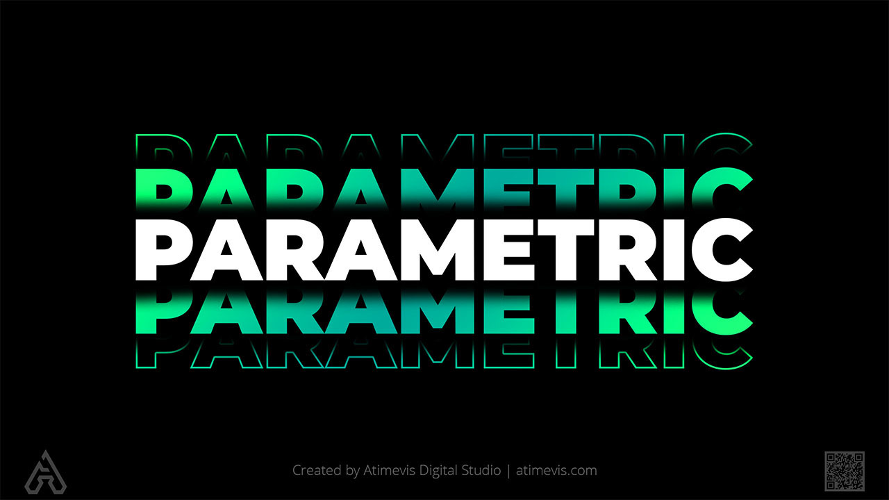Parametric 3D Modeling Services, Solutions & Materials by Development Company Atimevis