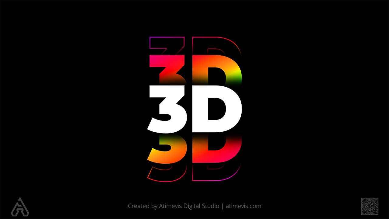 3D Digital Visualization Services & Solutions by Development Company Atimevis