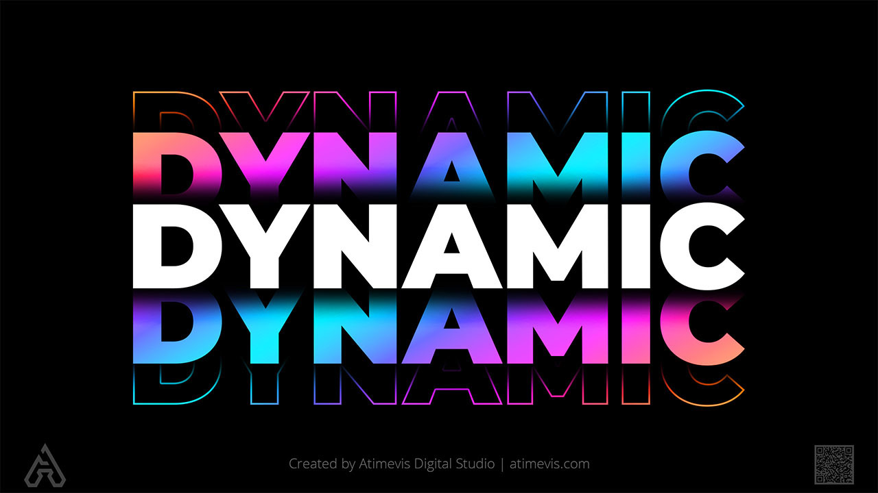 Dynamic Digital Visualization Services & Solutions by Development Company Atimevis