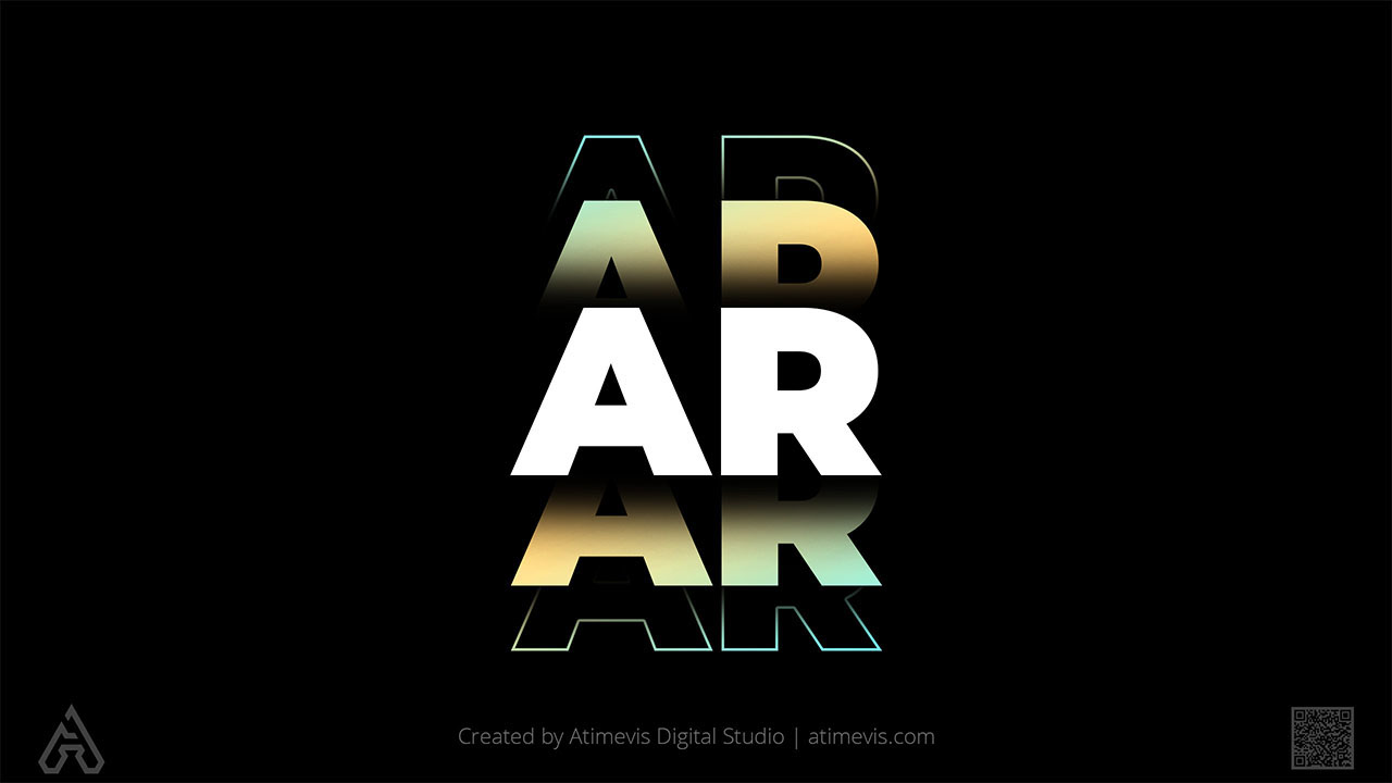 AR Digital Visualization Services & Solutions by Development Company Atimevis