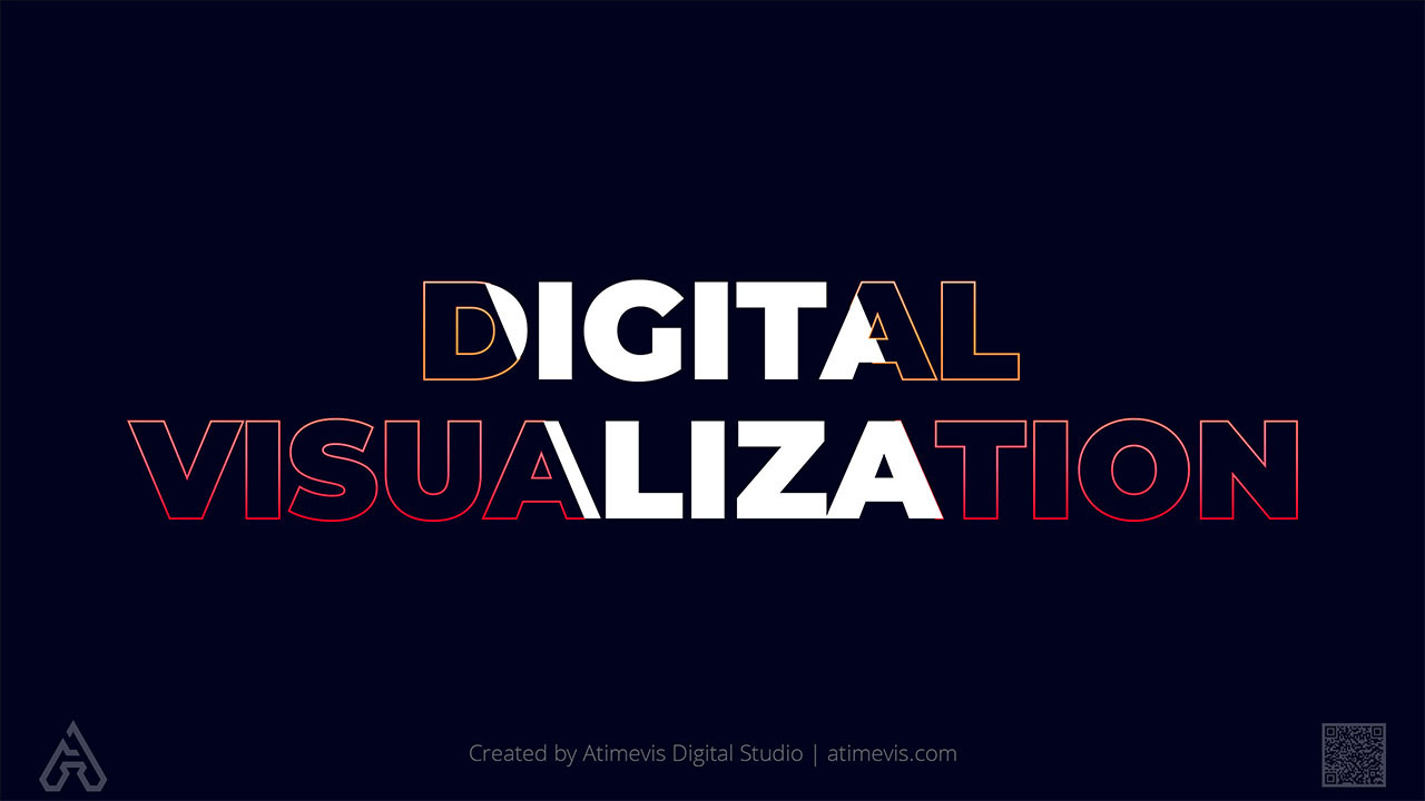 Digital Visualization Design Processes