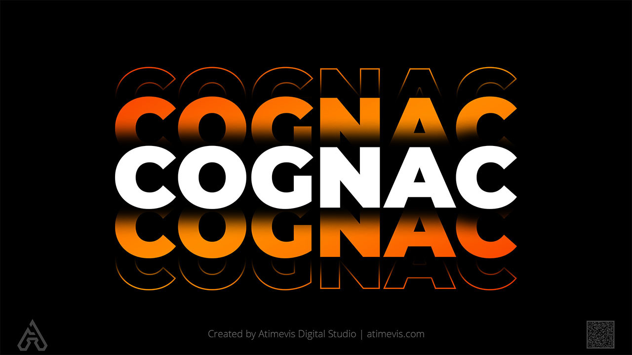 Cognac Bottles Digital Visualization 3D Services Solutions Development by DV Firm