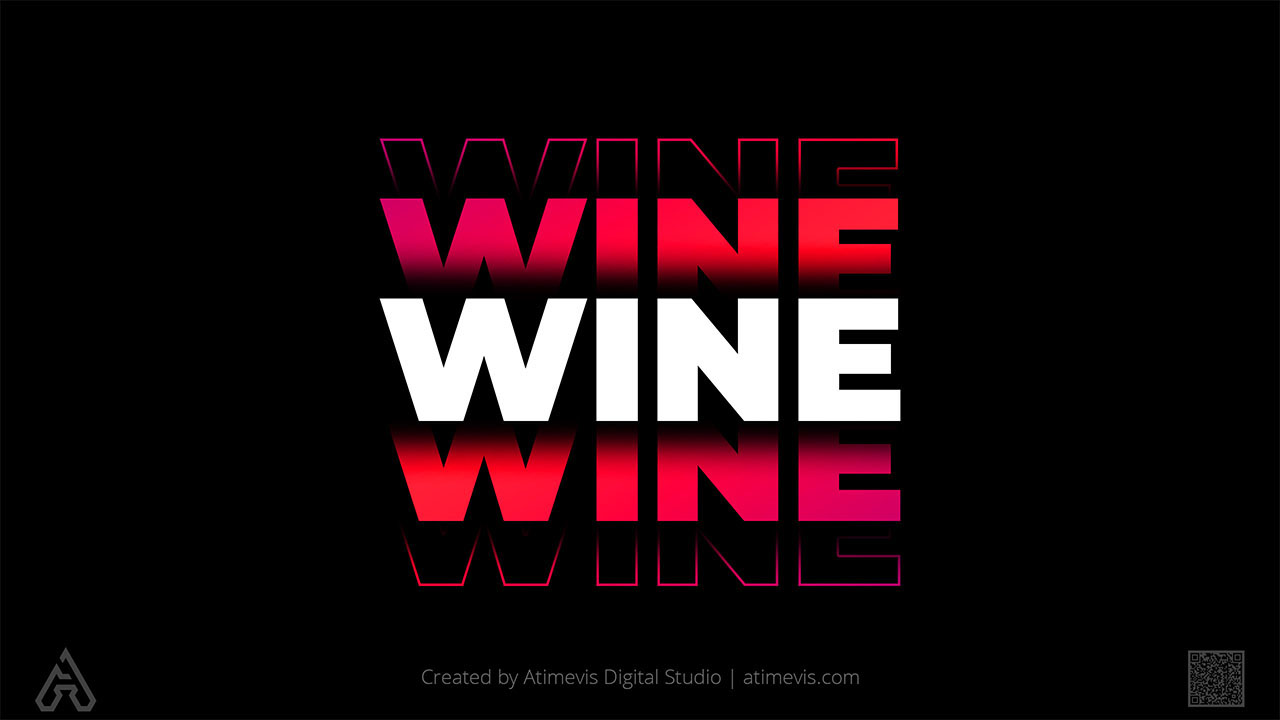 Wine Bottles Digital Visualization 3D Services Solutions Development by DV Firm