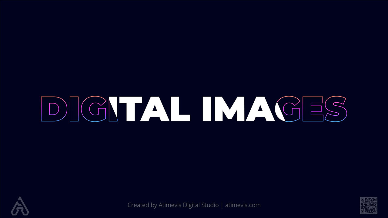 Digital Images Design Products