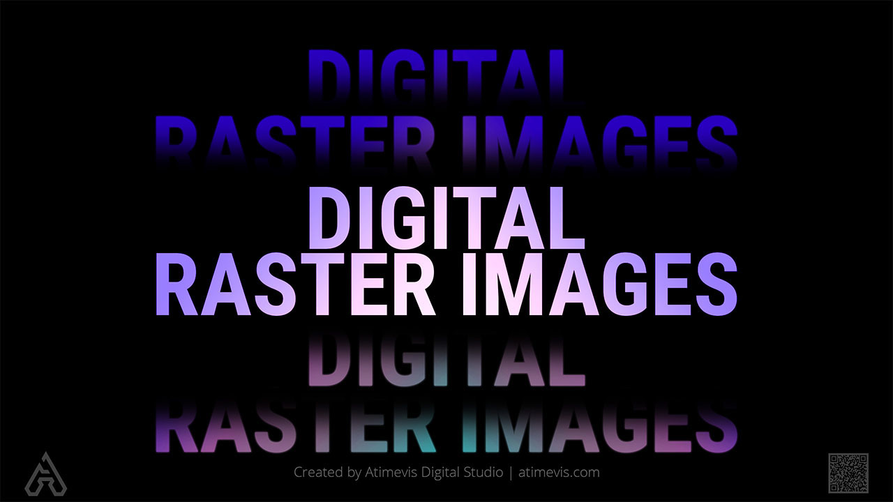 Digital Raster Images by DID Company